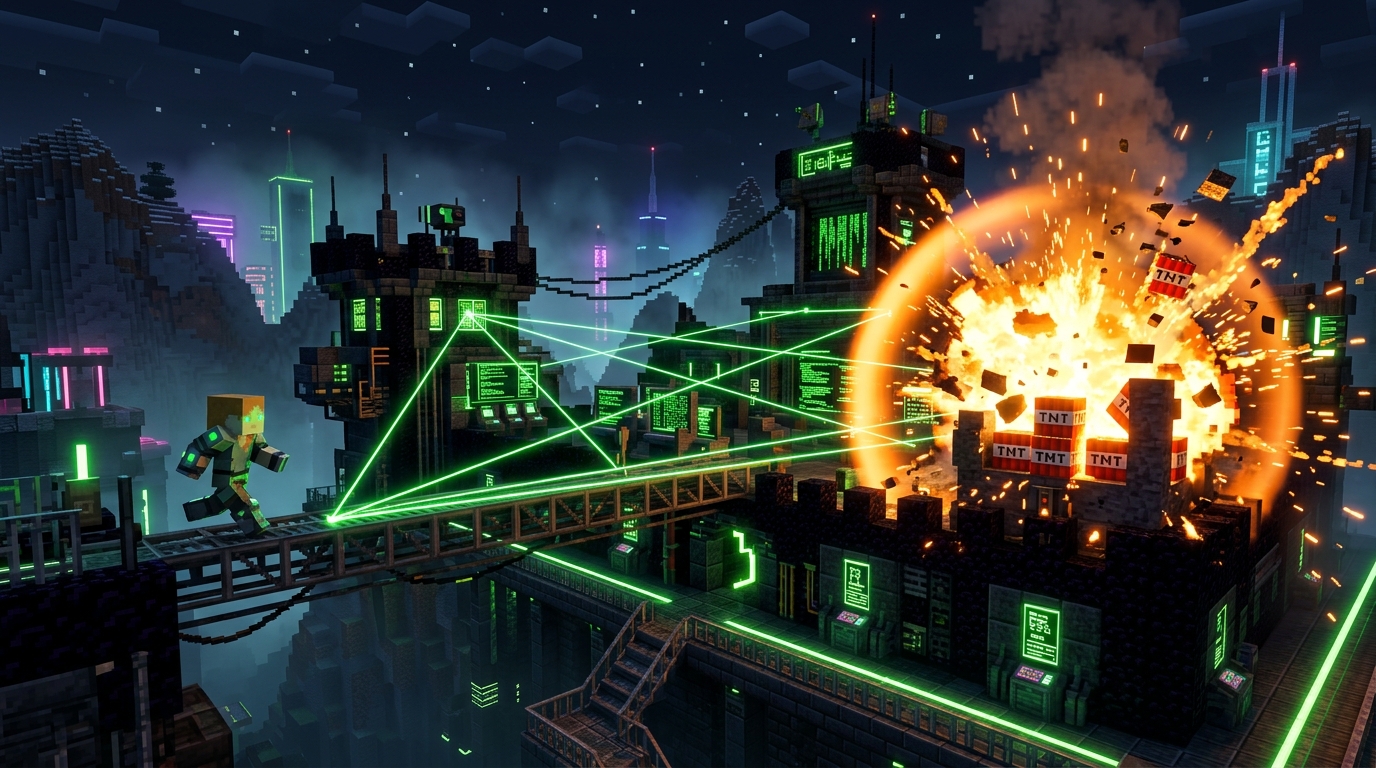ScoppiatoMC Cyber Base