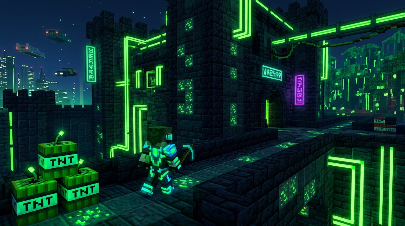 Survival Custom RPG